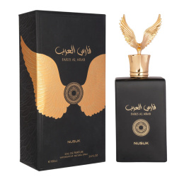 Nusuk Faris Al Arab 100 ml EDP