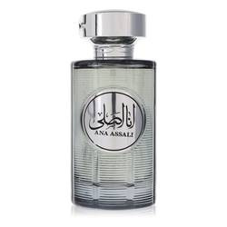 Nusuk RIHANAH Ana Assali Black 100 ml EDP