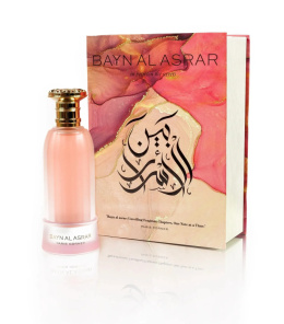 Paris Corner Bayn Al Asrar 80 ml EDP