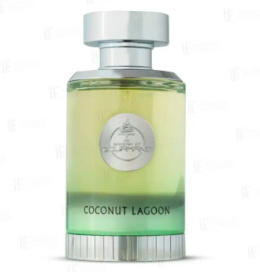 Paris Corner Coconut Lagoon 100 ml EDP