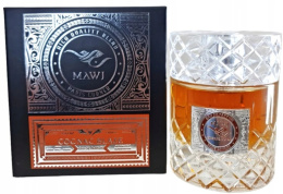 Paris Corner Mawj Cognac Blaze 100 ml EDP