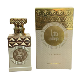 Paris Corner Minya Coco Lush 100 ml EDP