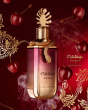 Paris Corner Ophidian Black Cherry 100 ml EDP