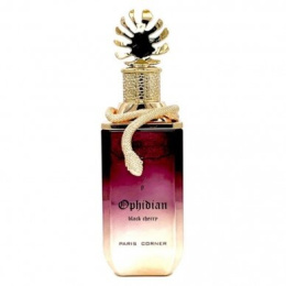 Paris Corner Ophidian Black Cherry 100 ml EDP