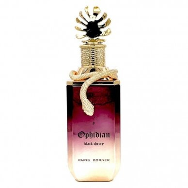 Paris Corner Ophidian Black Cherry 100 ml EDP