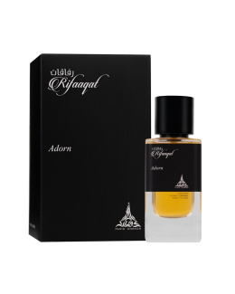 Paris Corner Rifaaqat Adorn 85 ml EDP