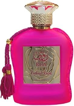 Paris Corner Rua Radiant Roses 100 ml EDP