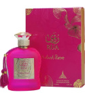 Paris Corner Rua Radiant Roses 100 ml EDP