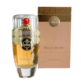 Paris Corner Tiramisu Speculoos 100 ml EDP