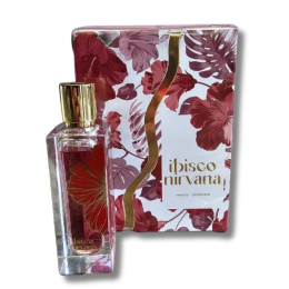 Paris Corner Ibisco Nirvana 65 ml EDP