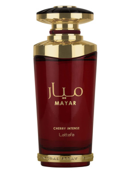 Lattafa Mayar Cherry Intense 100 ml EDP