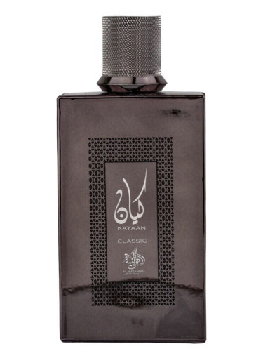 Al Wataniah Kayaan Classic 100 ml EDP