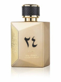 Ard Al Zaafaran Oud 24 Hours Majestic Gold 100 ml EDP