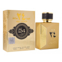 Ard Al Zaafaran Oud 24 Hours Majestic Gold 100 ml EDP