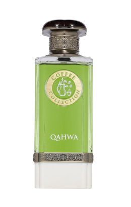 Fragrance World Qahwa 100 ml EDP