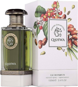 Fragrance World Qahwa 100 ml EDP