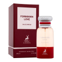 Maison Alhambra Forbidden Love 80 ml EDP