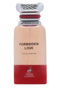 Maison Alhambra Forbidden Love 80 ml EDP