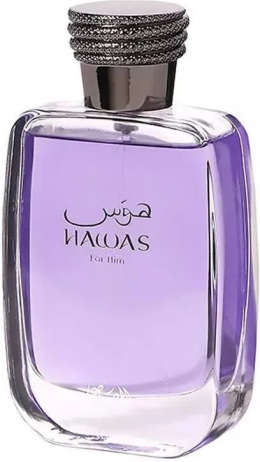 Rasasi Hawas For Him 100 ml EDP