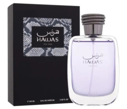 Rasasi Hawas For Him 100 ml EDP