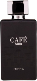 Riiffs Café Noir 100 ml EDP