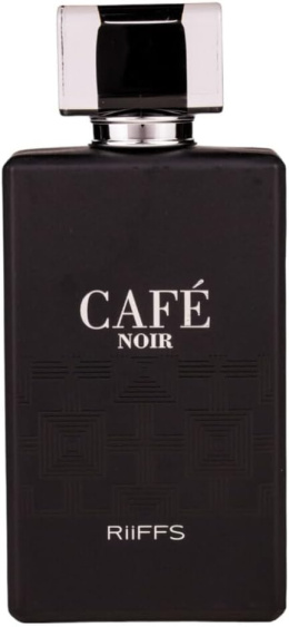 Riiffs Café Noir 100 ml EDP