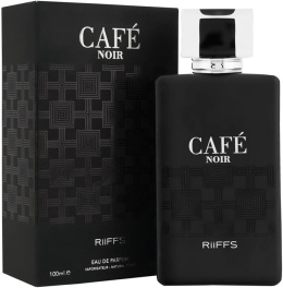 Riiffs Café Noir 100 ml EDP