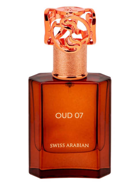 Swiss Arabian Oud 07 50 ml EDP