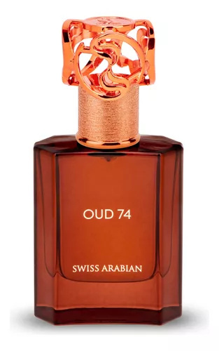 Swiss Arabian Oud 74 50 ml EDP