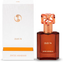 Swiss Arabian Oud 74 50 ml EDP