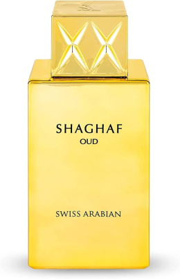 Swiss Arabian Shaghaf Oud 75 ml EDP