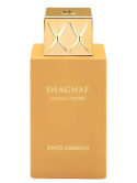 Swiss Arabian Shaghaf Vanilla Toffe 75 ml EDP