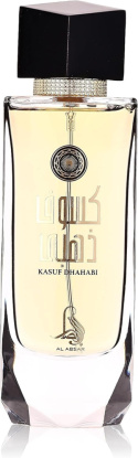 Al Absar Kasuf Dahabi 100 ml EDP