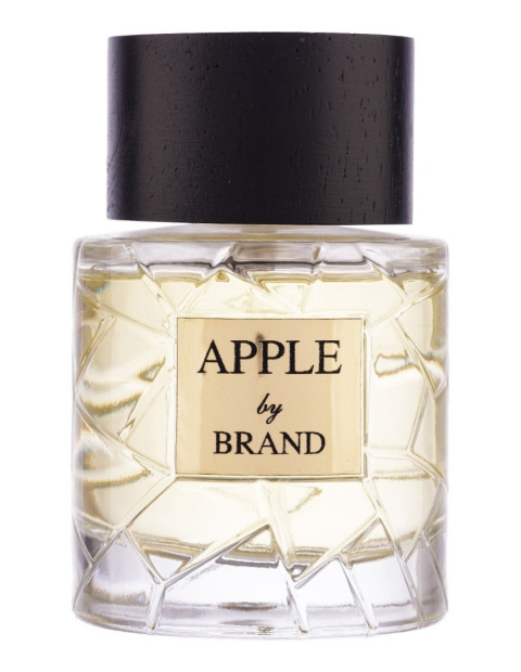 Emaar Apple By Brand 100 ml EDP