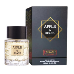 Emaar Apple By Brand 100 ml EDP