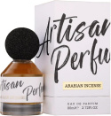 Fragrance World Artisan Perfumery Arabian Incense 80 ml EDP