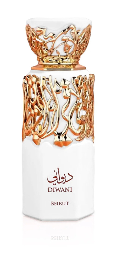 French Avenue Diwani Beirut 100 ml EDP