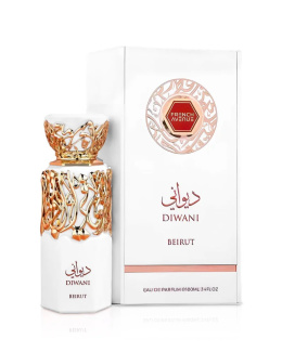 French Avenue Diwani Beirut 100 ml EDP