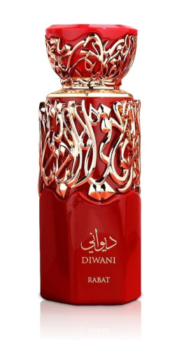 French Avenue Diwani Rabat 100 ml EDP