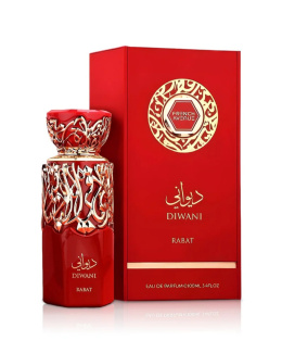 French Avenue Diwani Rabat 100 ml EDP