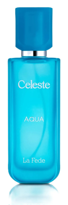 La Fede Celeste Aqua 100 ml EDP