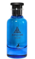 Maison Alhambra Jean Lowe Azure 100 ml EDP